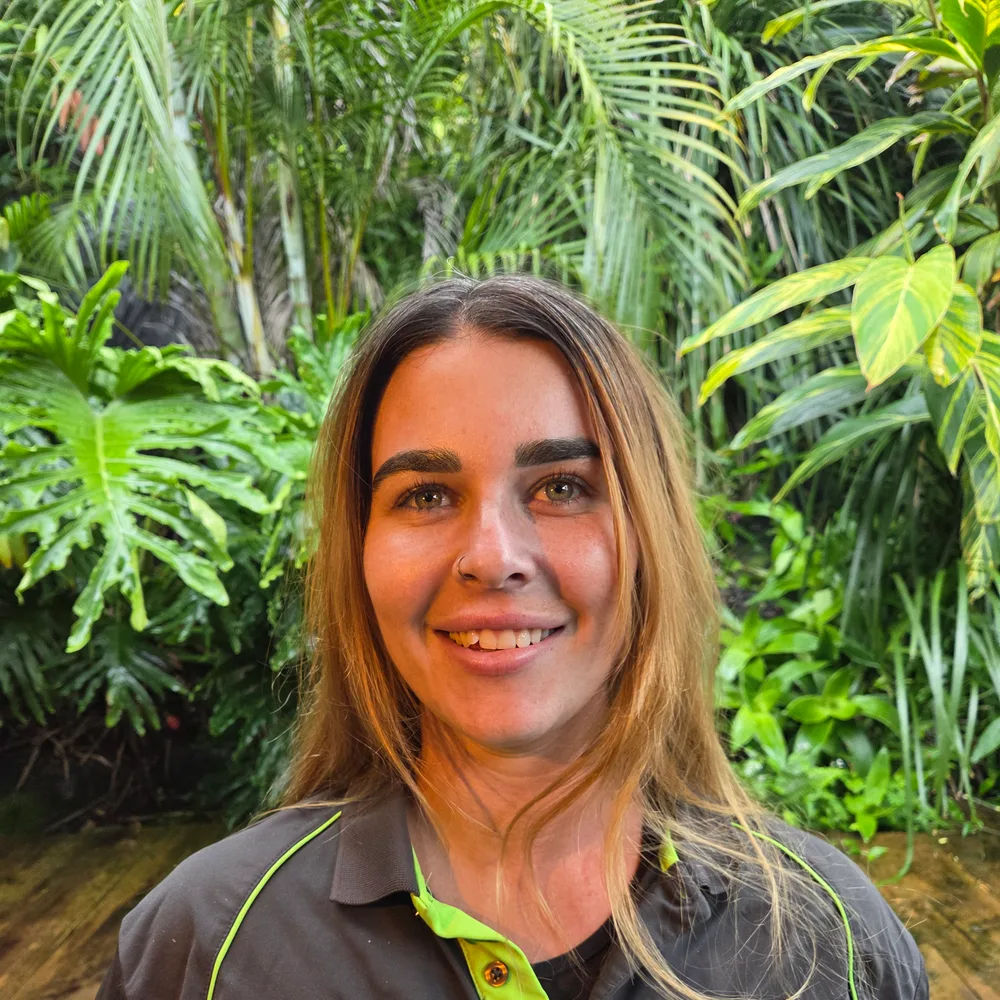 Alana, Bookings & customer care at Tweed Coast Tree Surgeons